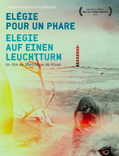 Elégie pour un phare