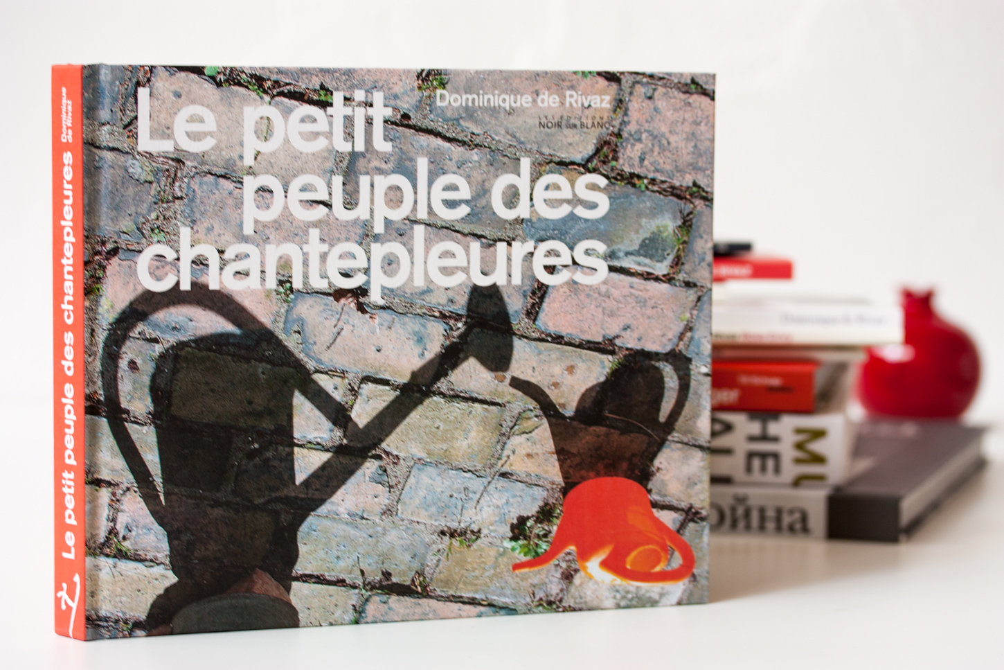 Le Petit Peuple des chantepleures