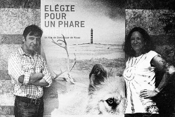 Elégie pour un phare (2014)